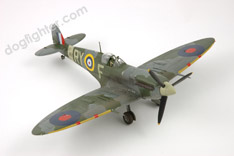 Supermarine Spitfire