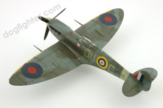 Supermarine Spitfire