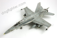 F-18C Hornet