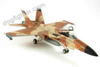Tamiya F-18A Hornet Aggressor