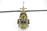 Huey helicopters Huey UH-1 1:35 Special Operations Squadron