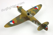 Avia B-35 Czech 1:48