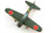 Zero A6M5c Japanese 1:48