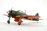 Zero A6M5c Japanese 1:48