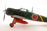 Zero A6M5c Japanese 1:48