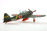 Zero A6M5c Japanese 1:48