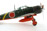 Zero A6M5c Japanese 1:48