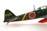 Zero A6M5c Japanese 1:48