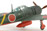 Zero A6M5c Japanese 1:48