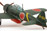 Zero A6M5c Japanese 1:48