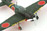 Zero A6M5c Japanese 1:48