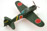 Zero A6M5c Japanese 1:48