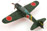 Zero A6M5c Japanese 1:48