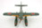 Model airplanes with floats Aichi M6A Seiran Japanese 1:48