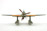 Model airplanes with floats Aichi M6A Seiran Japanese 1:48