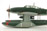 Model airplanes with floats Aichi M6A Seiran Japanese 1:48