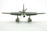 Model airplanes with floats Aichi M6A Seiran Japanese 1:48