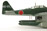 Model airplanes with floats Aichi M6A Seiran Japanese 1:48