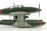 Model airplanes with floats Aichi M6A Seiran Japanese 1:48