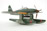 Model airplanes with floats Aichi M6A Seiran Japanese 1:48