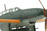 Model airplanes with floats Aichi M6A Seiran Japanese 1:48