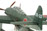 Model airplanes with floats Aichi M6A Seiran Japanese 1:48