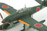 Model airplanes with floats Aichi M6A Seiran Japanese 1:48