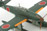 Model airplanes with floats Aichi M6A Seiran Japanese 1:48