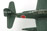 Model airplanes with floats Aichi M6A Seiran Japanese 1:48