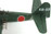 Model airplanes with floats Aichi M6A Seiran Japanese 1:48