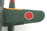 Model airplanes with floats Aichi M6A Seiran Japanese 1:48