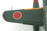 Model airplanes with floats Aichi M6A Seiran Japanese 1:48