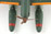 Model airplanes with floats Aichi M6A Seiran Japanese 1:48