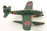 Model airplanes with floats Aichi M6A Seiran Japanese 1:48