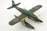 Model airplanes with floats Aichi M6A Seiran Japanese 1:48