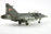 Saab Gripen JAS-39A Italeri 1:48