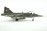 Saab Gripen JAS-39A Italeri 1:48