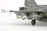 Saab Gripen JAS-39A Italeri 1:48