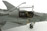 Saab Gripen JAS-39A Italeri 1:48