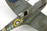 Supermarine Spitfire Mk. Vb 1:48