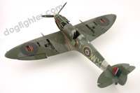 Supermarine Spitfire Mk. Vb