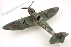 Spitfire Mk. Vb