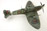 Trumpeter Supermarine Spitfire Mk. Vb 1:24