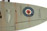 Trumpeter Supermarine Spitfire Mk. Vb 1:24