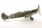 Trumpeter Supermarine Spitfire Mk. Vb 1:24