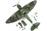 Trumpeter Supermarine Spitfire Mk. Vb 1:24