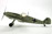 Messerschmitt Bf 109 E-4 1:48