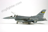 F-16A Falcon