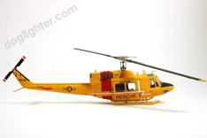 UH-1N Huey