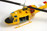 Huey helicopters UH-1N Huey 1:48